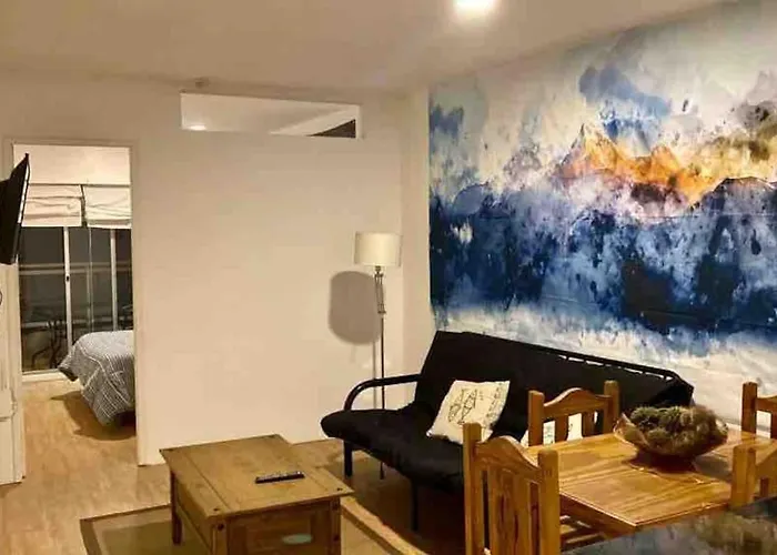 Apartamento Nuevo En La Mejor Zona