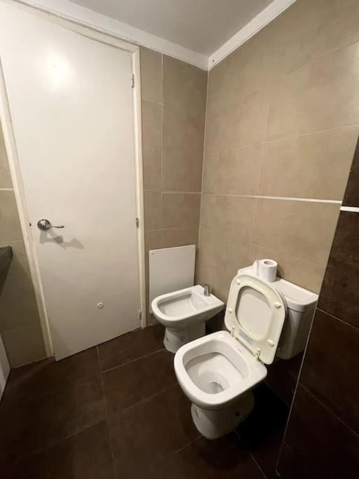Apartamento Nuevo En La Mejor Zona Montevideo