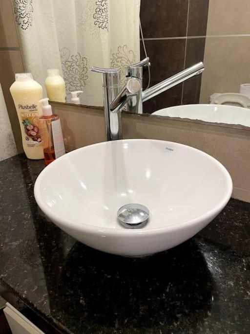 Apartamento Nuevo En La Mejor Zona * Montevideo