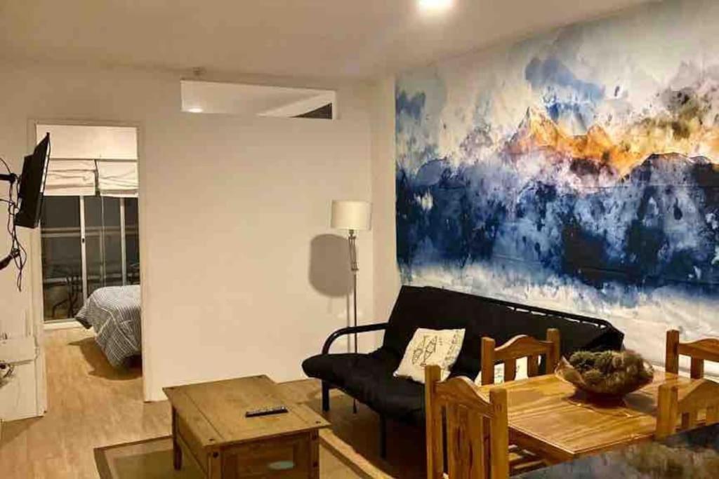 Apartamento Nuevo En La Mejor Zona Apartamento
